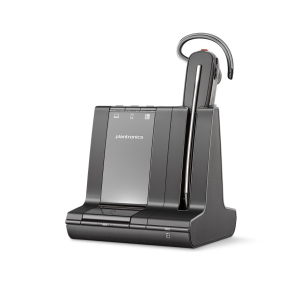 Bluetooth-гарнитура Plantronics Savi 8240-M