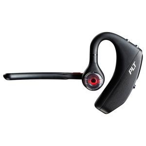 Bluetooth-гарнітура Plantronics Voyager 5200/R Czarny надійний