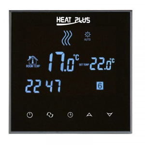 Терморегулятор Heat Plus BHT-800 в Одесі