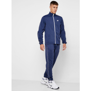 Спортивный костюм Nike M Nsw Ce Trk Suit Pk Basic BV3034-410 L (193146354110) ТОП в Одессе