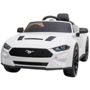 Электромобиль Kidsauto Ford Mustang GT 24V Drift Edition белый (SX2038 white) (6903351820386white) ТОП в Одессе