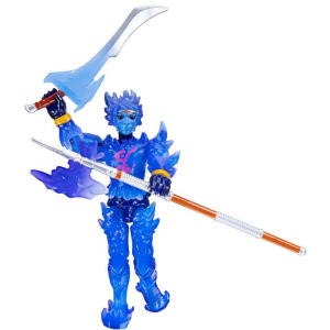 Игровая коллекционная фигурка Jazwares Roblox Imagination Figure Pack Crystello the Crystal God W7 (ROB0272) лучшая модель в Одессе