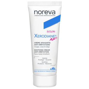 хороша модель Крем проти подразнень Noreva Laboratoires Ксеродіан AP+ Cu-Zn-Mn 40 мл (3401360019171)