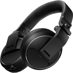 Наушники Pioneer HDJ-X5 Black лучшая модель в Одессе