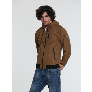 Ветровка Piazza Italia 70631-1092 XL Camel (2070631001064) ТОП в Одессе