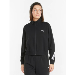 Спортивна кофта Puma Modern Sports Track Jacket 58948801 M Puma Black (4063699234138) ТОП в Одесі