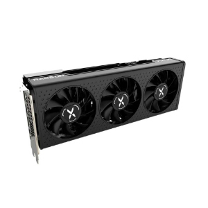 Видеокарта XFX PCI-E Radeon RX 6600 XT 8GB DDR6 (RX-66XT8LBDQ) лучшая модель в Одессе