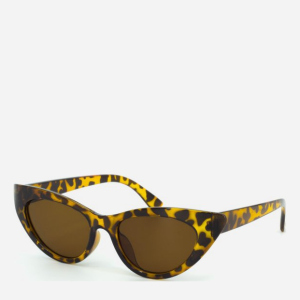 Солнцезащитные очки женские SumWin KD97019-06 Леопард