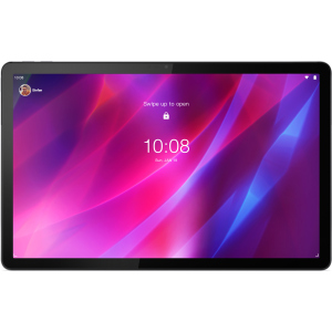 Планшет Lenovo Tab P11 Plus 4G 128GB Slate Grey (ZA9L0127UA) ТОП в Одессе