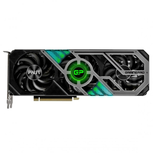 Відеокарта Palit GeForce RTX 3070 GamingPro (NE63070019P2-1041A/LHR) в Одесі