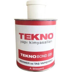 Клей для каменю, мармуру та граніту Tekno Teknobond 220 1.2 кг. в Одесі