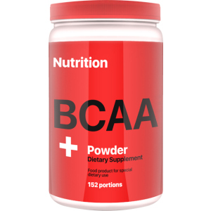 Аминокислота AB PRO BCAA (бцаа) Powder 900 г Грейпфрут (BCAA900ABGR27) ТОП в Одессе