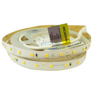 Светодиодная лента RISHANG SMD 2835 64 LEDs/M 6W 5м 24V IP20 3000K (RD0064TC-A-WW) ТОП в Одессе