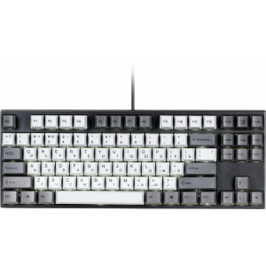 Клавиатура проводная Varmilo VA87M Ink rhyme Cherry MX Blue USB (VA87MC2W/LLH2RB) в Одессе