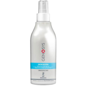 Тоник Genosys Snow booster toner 200 мл (8809205628642) лучшая модель в Одессе