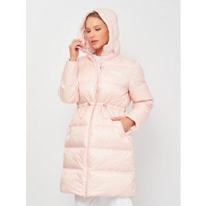 Пуховик Puma Adjustable Down Coat 58772936 M Lotus (4063699036312)