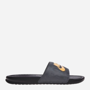 Шлепанцы Nike Benassi Jdi 343880-031 41.5 (9) 27 см (193658092555) лучшая модель в Одессе