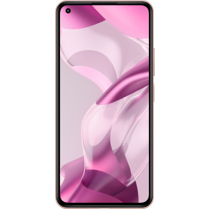 Мобільний телефон Xiaomi 11 Lite 5G NE 8/128GB Peach Pink краща модель в Одесі