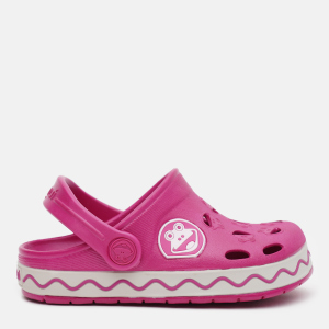 Crocs Cook 8801 30/31 Magenta/Stone (3210000080286) краща модель в Одесі