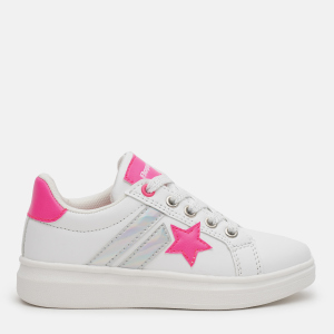 Кеди дитячі Beppi 2177530 29 Neon Pink (1000002781968) в Одесі