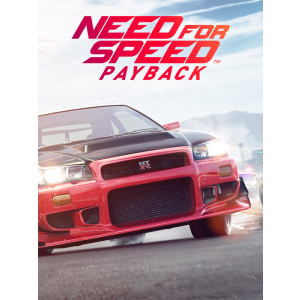 хороша модель Гра Need for Speed: Payback для ПК (Ключ активації Origin)