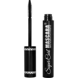 Тушь для ресниц Viva la Diva Super Curl Mascara Black тестер 8 мл (4820001099652) в Одессе