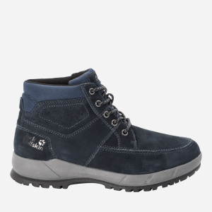 Черевики Jack Wolfskin Jackson Mid M 4043171-1194 42.5 (8.5UK) 26.3 см (4060477705620) ТОП в Одесі