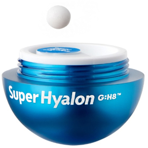 Капсула-маска для лица VT Cosmetics Super Hyalon 99% Boosting Capsule 18 мг х 30 шт (8809695673054) в Одессе