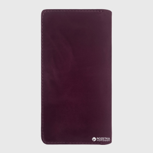 Гаманець Pro-Covers PC04580059 Бордовий (2504580059000) в Одесі