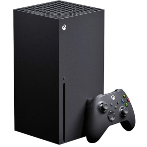 Microsoft Xbox Series X лучшая модель в Одессе