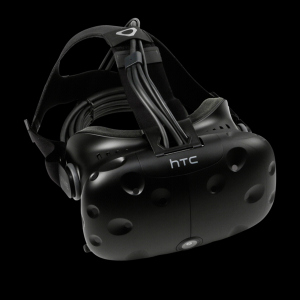 Окуляри віртуальної реальності HTC Vive 99HAHZ052-00 ТОП в Одесі