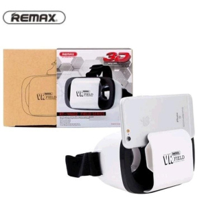 хорошая модель Очки виртуальной реальности Remax Field series RT-VM02 Mini VR