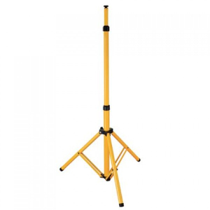 Підставка під прожектор одинарна Horoz Electric TRIPOD SINGLE (107-001-0001-010) в Одесі