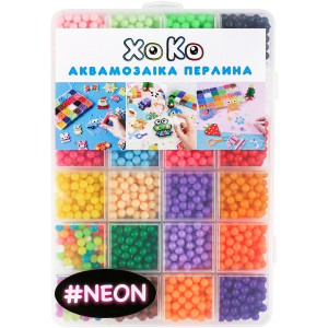 Aquamosaic XoKo Pearl 3200 Neon (XK-PRL-32GD) ТОП в Одесі