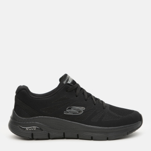 Кроссовки Skechers 232042 BBK 42 Черные (194428316185) лучшая модель в Одессе