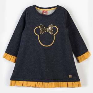 Сукня Disney Minnie Mouse MN14620 92 см Синя (8691109765857) в Одесі