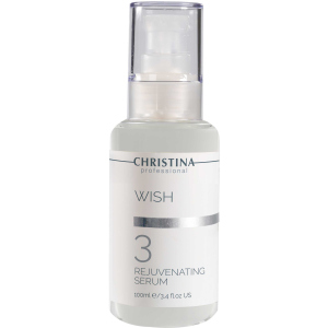 Омолаживающая сыворотка Christina Wish Rejuvenating Serum 100 мл (7290100364642)