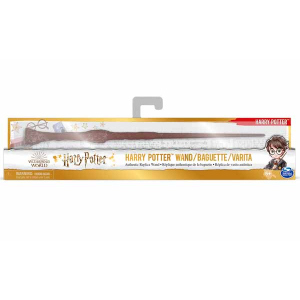Игровой набор Spin Master Wizarding World Волшебная палочка Гарри Поттера (SM22009-2) лучшая модель в Одессе