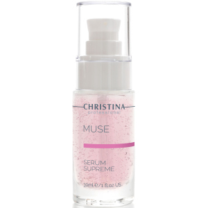 Сироватка з унікальною антиоксидантною формулою Christina Muse Serum Supreme 30 мл (7290100363393)