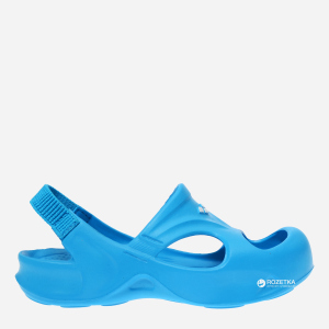 Крокси Arena Softy Kids Hook 81270-77 22-23 Turquoise/Eolian краща модель в Одесі