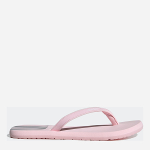 В'єтнамки Adidas Eezay Flip Flop FY8112 39 (7) 25.5 см Clpink/Irides/Ftwwht (4062065665637) краща модель в Одесі