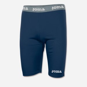 Термошорты Joma Warm Fleece 932.111 M Темно-синие (9995170723129) в Одессе