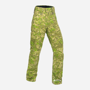 Брюки полевые P1G-Tac Punisher Combat Pants-Light Weight UA281-39991-F6-JBP L Камуфляж Жаба Полевая (2000980412501) лучшая модель в Одессе