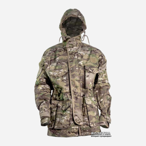 Skif Tac Smoke Parka без підкладки Smoke-Mult-S Multicam (27950105) ТОП в Одесі