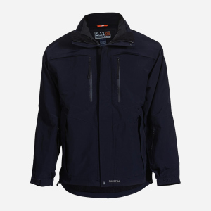 Куртка тактична 5.11 Tactical Bristol Parka 48152 S Dark Navy (2000980326419) в Одесі