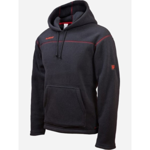 Худи Fahrenheit Polartec Classic 200 Hoody FACL10201 M Черное (90510055) лучшая модель в Одессе