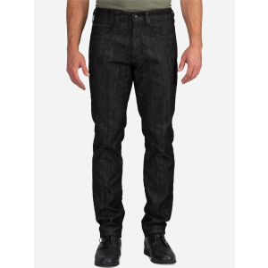 Тактические джинсы 5.11 Tactical Defender-Flex Slim Jean 74465-019 W36/L34 Black (2000980452118) лучшая модель в Одессе