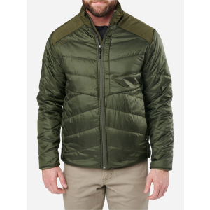 Куртка утеплена 5.11 Tactical Peninsula Insulator Packable Jacket 48342-191 XL Moss (2000980455782) в Одесі