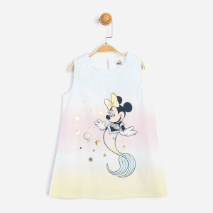 Сарафан Disney Minnie Mouse MN15537 92 см Різнокольоровий (8691109789563) ТОП в Одесі