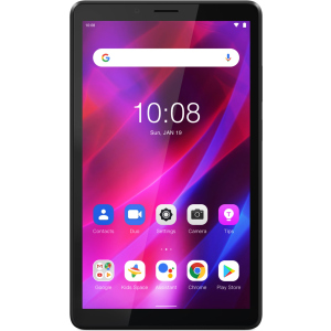 Планшет Lenovo Tab M7 (3rd Gen) LTE 32 GB Iron Grey